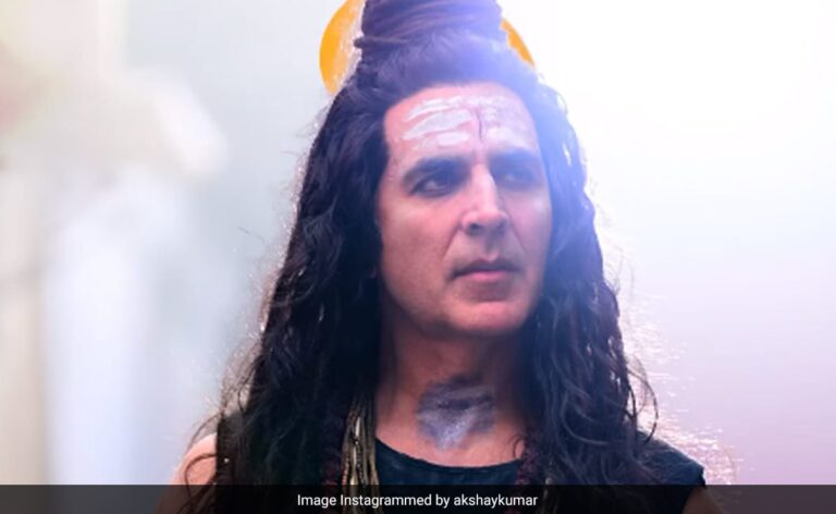 Akshay Kumar’s OMG 2 Gets A Certification: “No Cuts, Only Modifications”