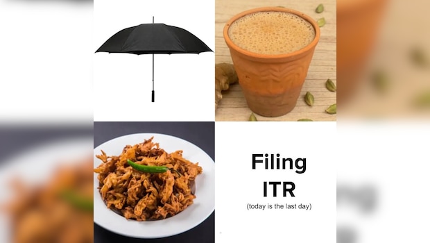 Swiggy, BlinkIt And More Share Funny Reminders For ITR Filing Deadline
